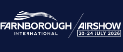Farnborough International Airshow