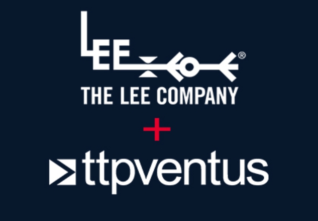 The Lee Company Inc. Acquires TTP Ventus Limited