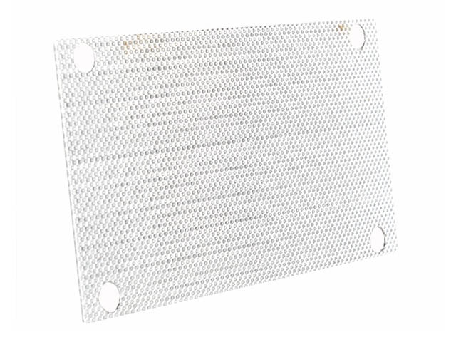 Laser Cut Mesh