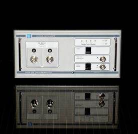 1GHz EMC emissions Analyser