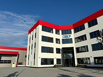 KNF Group Founds KNF Vertriebs GmbH