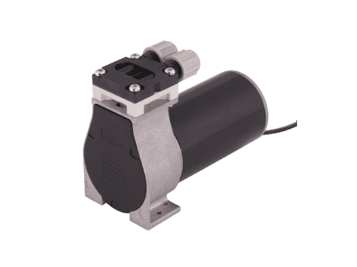 Swing Piston Pumps