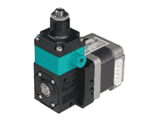 Dosing Pumps