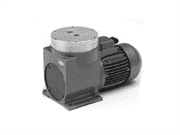 Double Diaphragm Pump
