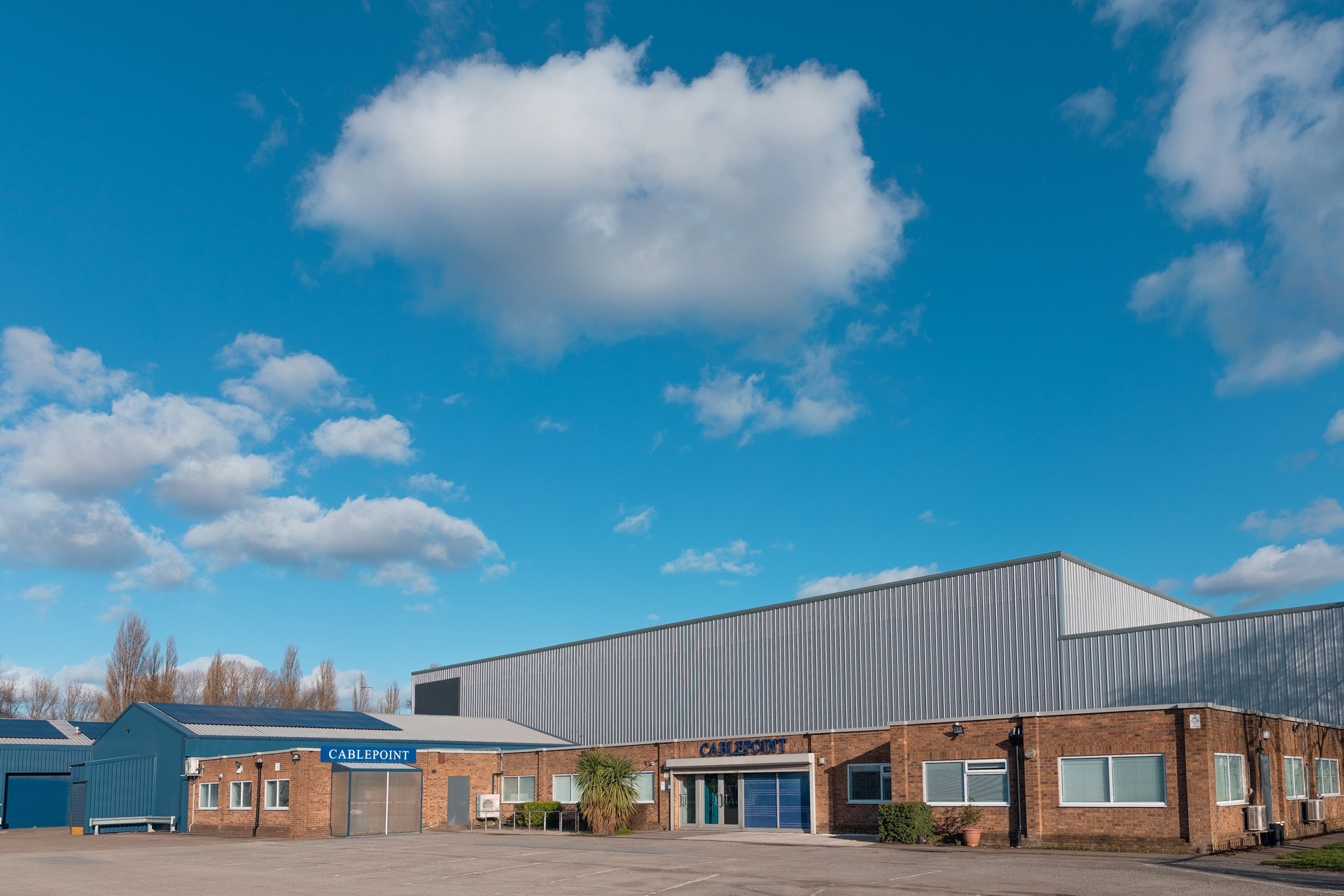 Main image for Cablepoint Ltd