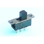 Miniature Slide Switch