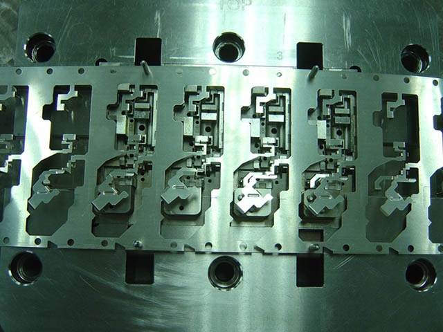 Main image for CPM Mould Solutions Ltd