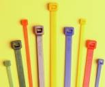 Coloured Cable Ties