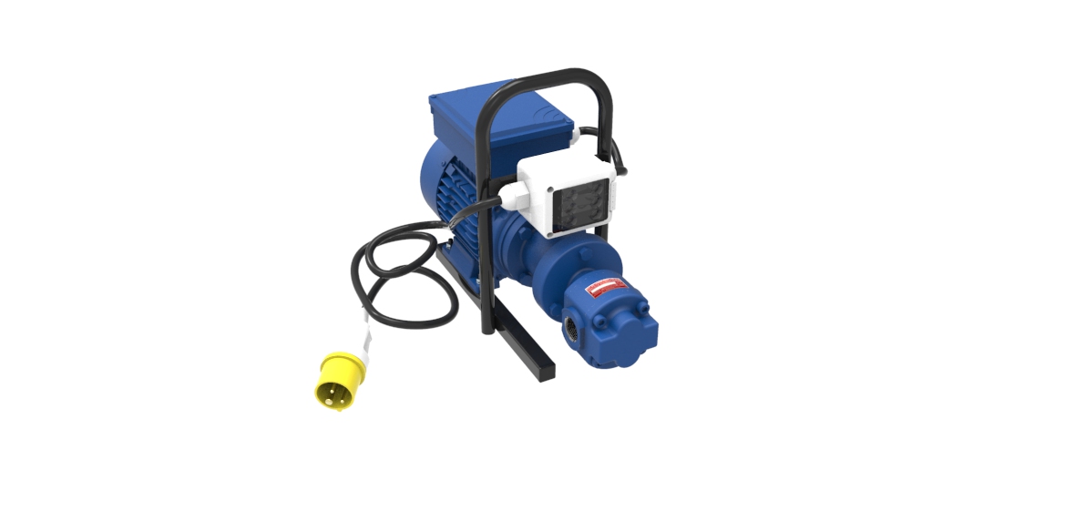 Main image for Midland Pump Manufacturing Co. Ltd