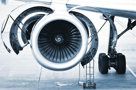 Aerospace Component Coatings