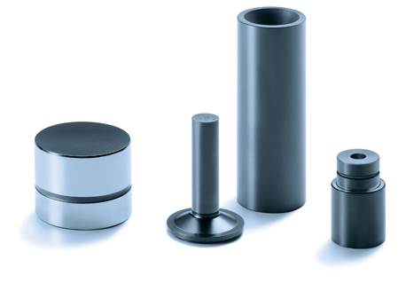 Coatings for Engine Components