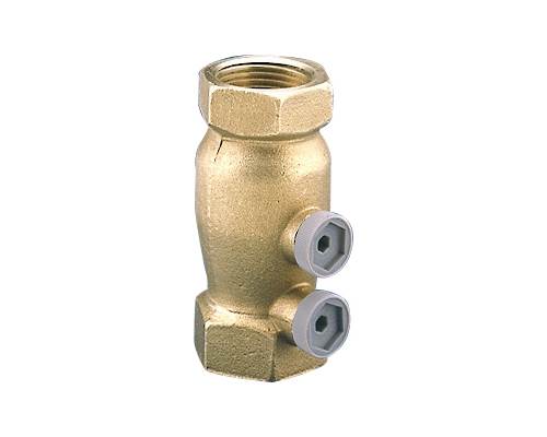 Backflow Prevention