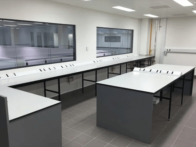 Free standing table leg frame system​