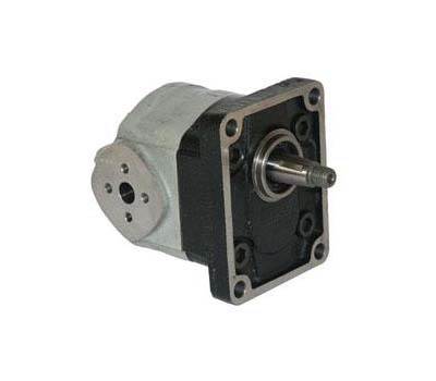 Cast Iron Gear Pumps