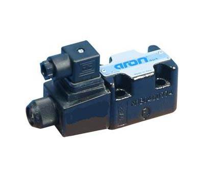 Directional Control Valves