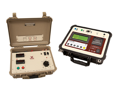 Portable Test Systems