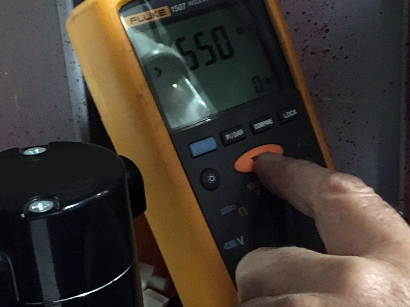 Technical Services