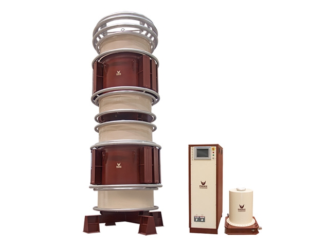 Large AC & DC Testing Equipment