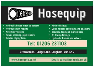 Main image for Hosequip Ltd