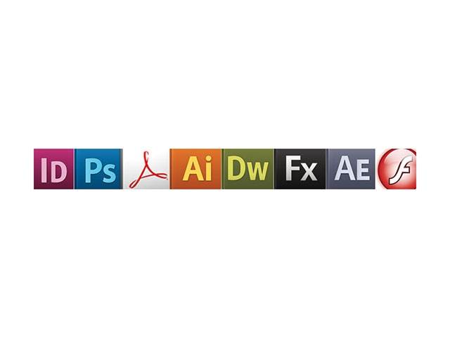 Adobe Training Courses