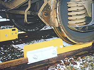 Wheel Stops