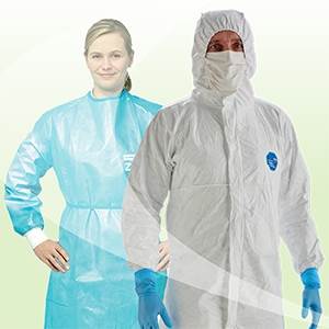 Personal Protective Equipment (PPE)