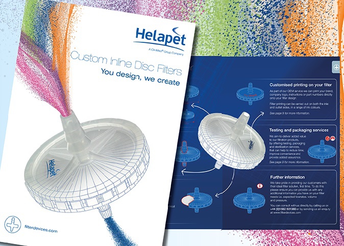 Helapet launches NEW inline disc filter guide