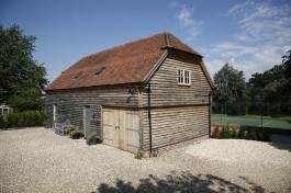 Main image for Hartwood Oak Buildings