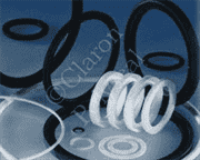 Claron PTFE Seals