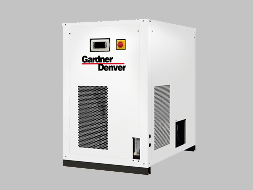 Compressed Air Dryers