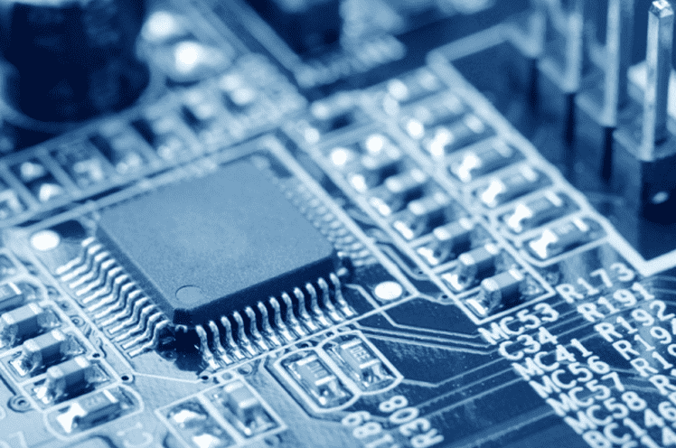 SMT PCB Assembly