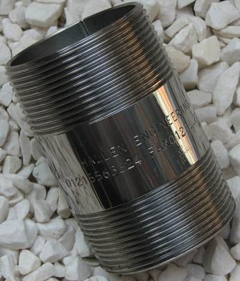 Main image for Hallen Engineering Ltd