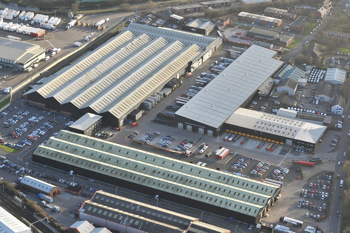 Main image for voestalpine Metec plc