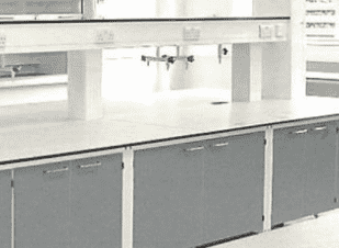 Laboratory Benching