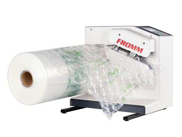 AP150 Tabletop Machine