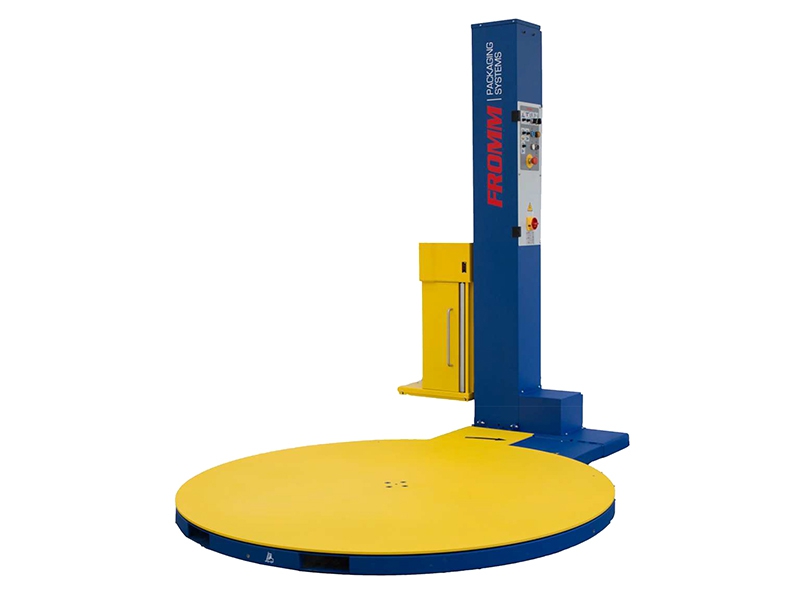 FS360 Stretch Wrapper
