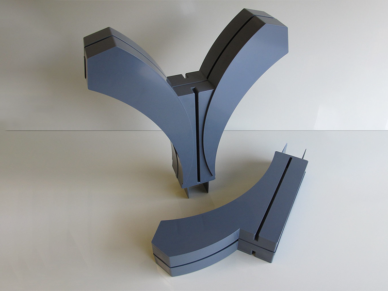 Injection Moulded Components