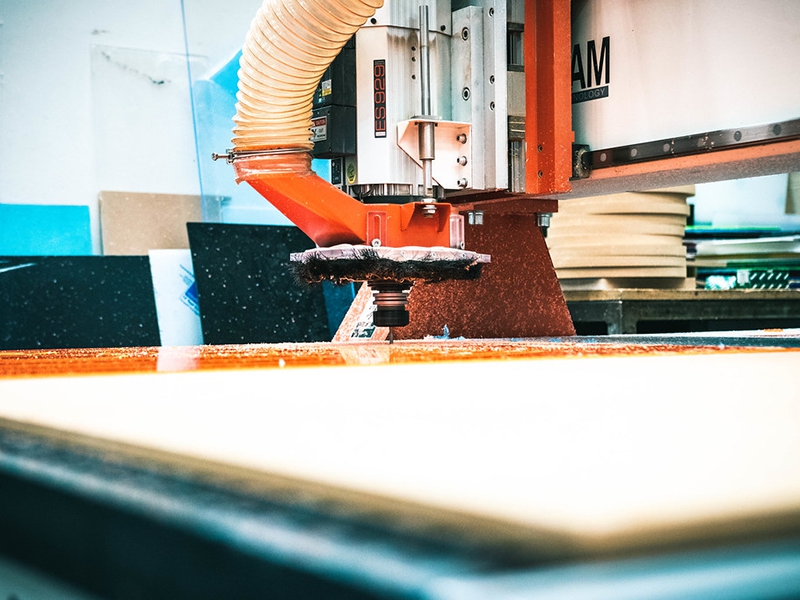 CNC Routing