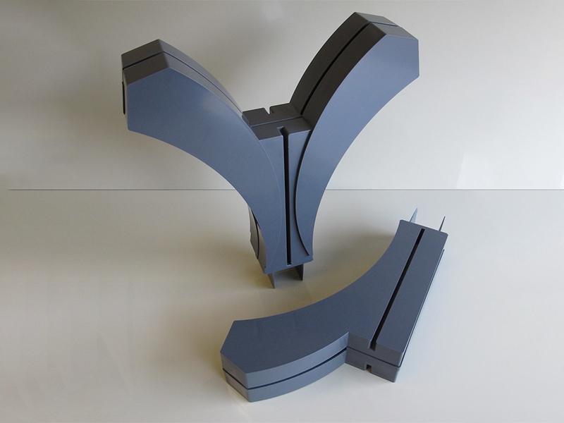 Injection Moulded Components