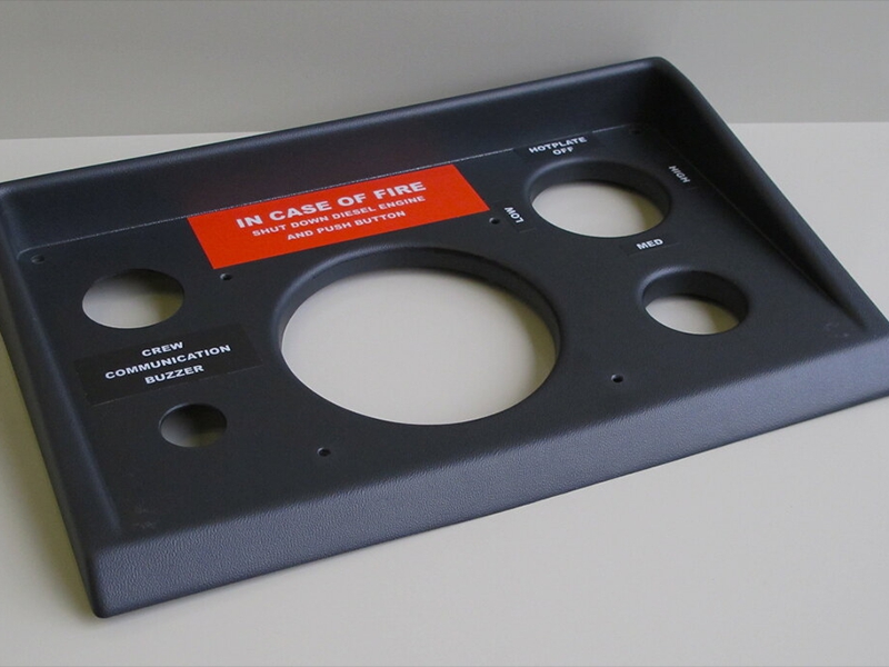 Vacuum Forming Specialists UK