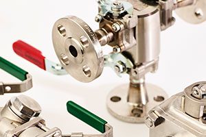 Main image for Flow Control Solutions Ltd