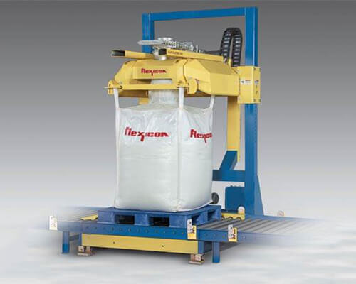 Bulk Bag Fillers