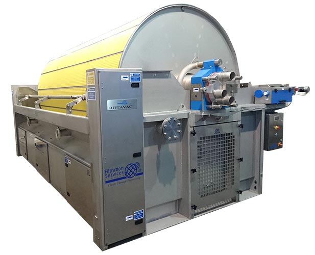 Main image for Filtration Services Ltd