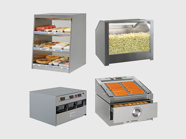 Main image for Fast Food Systems Ltd