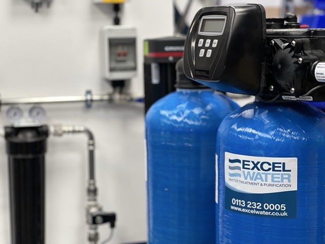 Main image for Excel Water