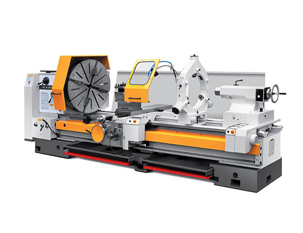 Manual Lathes