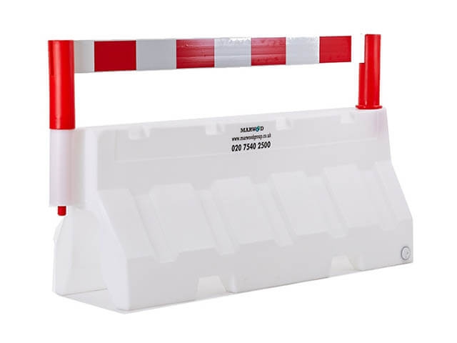 2 Meter Universal Hurdle System