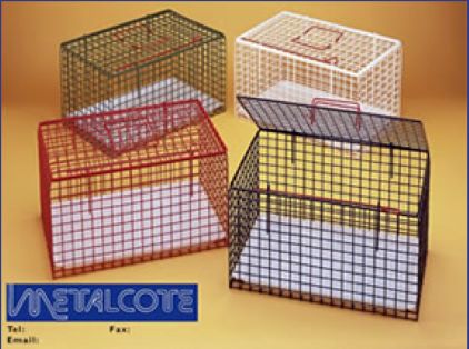 Main image for Metalcote