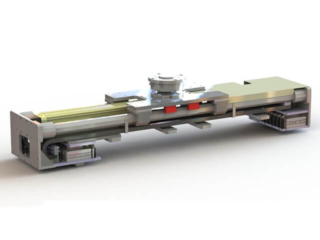 Robotic Tooling