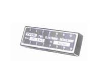 Encapsulated electronic modules